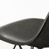 Cadeira Eames DSR em Fibra de Vidro / Base Preta